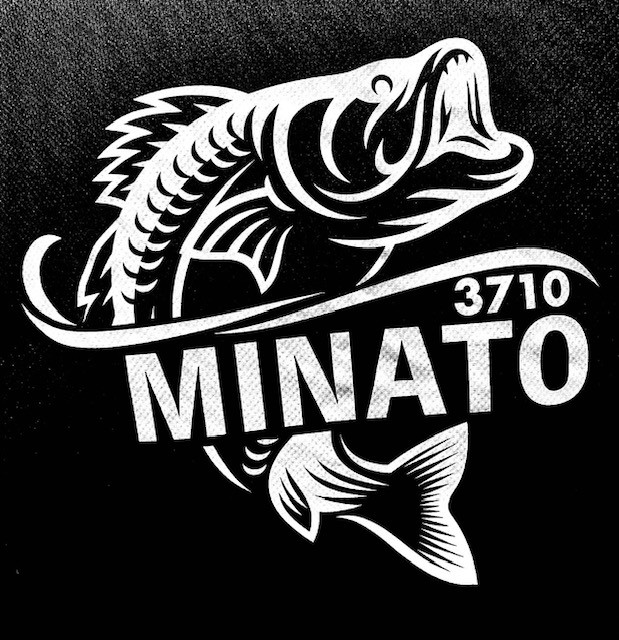 居酒屋みなとロゴ